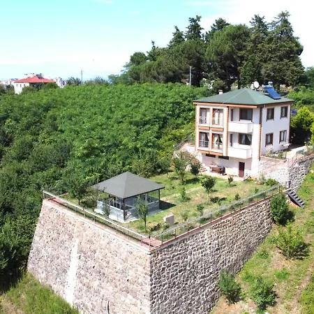 Calik Trabzon61 Villa
