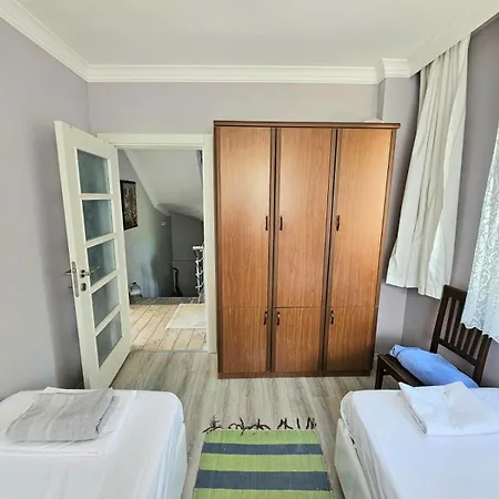 فيلة Calik Trabzon61