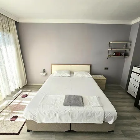 Villa Calik Trabzon61 *