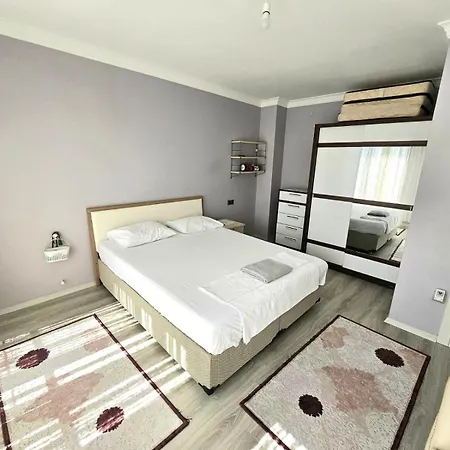Calik Trabzon61 * Trabzon