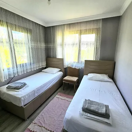 Villa Calik Trabzon61
