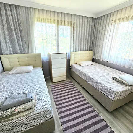 Calik Trabzon61 Villa