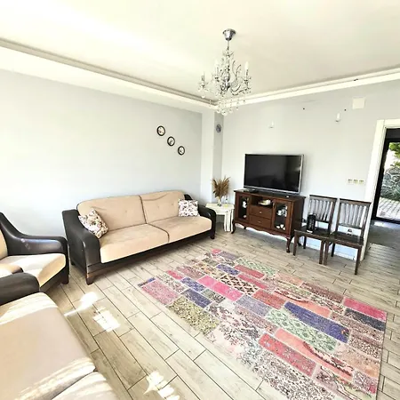 Calik Trabzon61 Villa *
