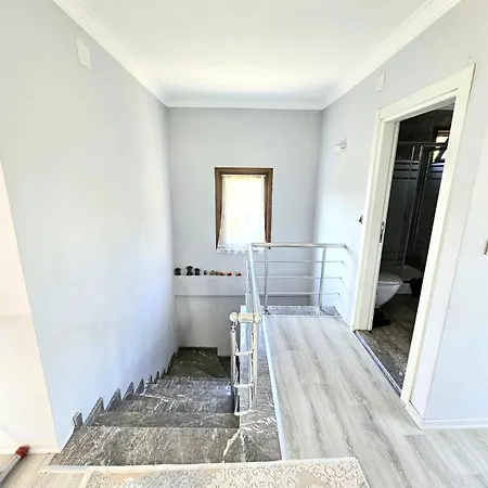 Villa Calik Trabzon61 *
