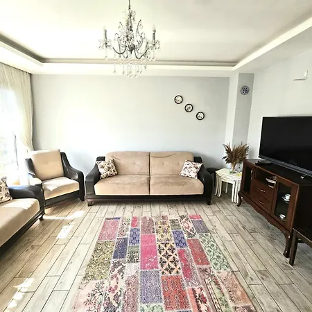 Calik Trabzon61 Villa Trabzon