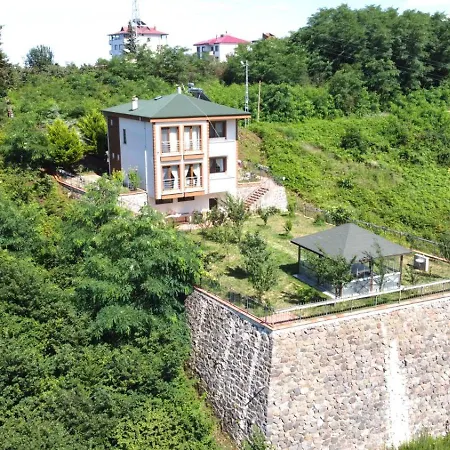 Calik Trabzon61 ترابزون