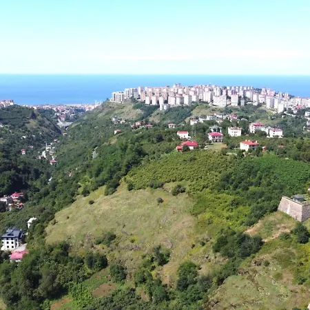 Calik Trabzon61 Villa Trabzon