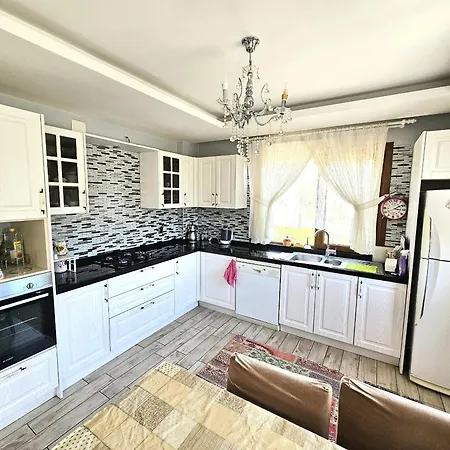 Calik Trabzon61 Villa