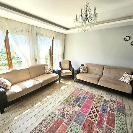 Villa Calik Trabzon61 *